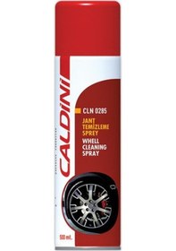 Resim Jant Temizleme Sprey 500 Ml. Cln-00285 / Cal 