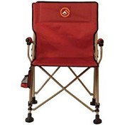 Resim Famedall Marik Kırmızı Katlanır Kamp Sandalyesi 