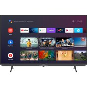 Resim Grundig Roma 43 Ggu 7905 A Android Tv DFM000 