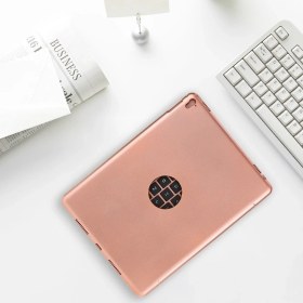 Resim Sw Future F19 iPad Pro9.7 / iPad Air2 Dizüstü Kapaklı Bluetooth Klavye (Yurt Dışından) 