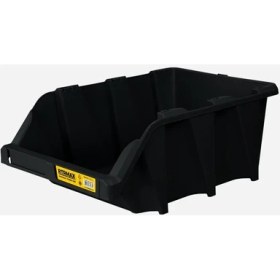 Resim Rtrmax RCS20 Avadanlık Siyah 152X245X122 mm 