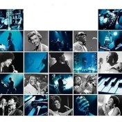 Resim My Yonca Çeşitli Sanatçılar Jazz For Lovers Various Artists Plak Lp Jazz Music - Ray Charles - Etta 