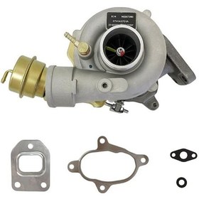 Resim Vw Transporter T4 Turbo 2.5 Acv 1996-2003 074145701a-2 