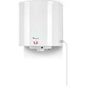 Resim Baymak Aqua Tezgah Üstü Elekktrikli Termosifon Tü-15 (Montaj Hariç) 