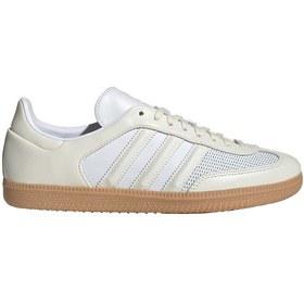 Resim Adidas Samba Og Kadın Krem Spor Ayakkabı Jı2064 Krem 