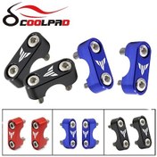 Resim Cloudstore Yamaha Fz8 Fz6 Fz6r Fzs Xj6 Cnc Mavi Gidon Mengenesi Kapağı Aksesuar 