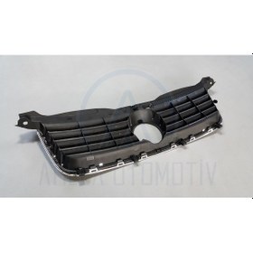 Resim VOLKSWAGEN PASSAT B5.5 2000-2005 ÖN PANJUR KROM 