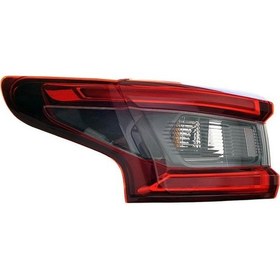 Resim Nıssan Qashqaı Stop Sol Dış 2017-2021 26555-Hv00A 