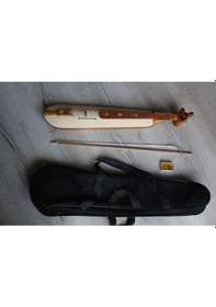 Resim Profesyonel Kemençe Atölyeden 