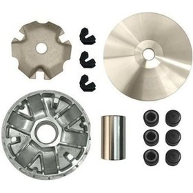 Resim Honda Dio 110 Ön Varyatör (Arr53287) 555074484 