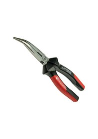 Resim Orbis 17-160 Eğri Kargaburun 40 Derece 160Mm 