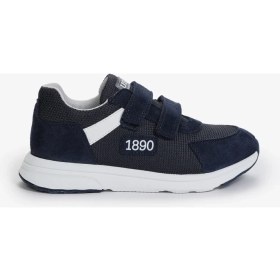 Resim U.s. Polo Assn. Erkek Çocuk Lacivert Ayakkabı 50323294-VR033 