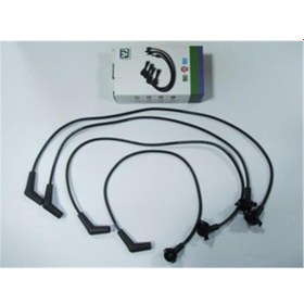 Resim Eşdeğer Ürün Ford Escort- 1995-1999- Buji Kablosu Takım J4b 1.3 Cc 
