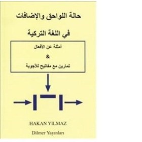 Resim Dilmer Yayınları Case Suffixes In Turkish : Arapça 