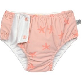 Resim Lassig Starfish Uv Korumalı Mayo Bez Peach 