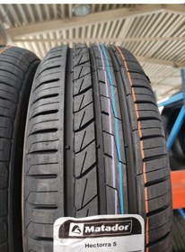 Resim Matador 195/65R15 91V Hectorra 5 Yaz Lastiği 2025 