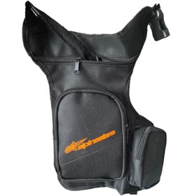 Resim MTS Bacak Çantası 