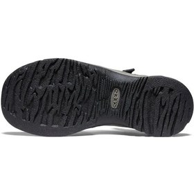 Resim Keen 1008783 Rose Sandal Black/Neutral Gray Kadın Sandalet 001 