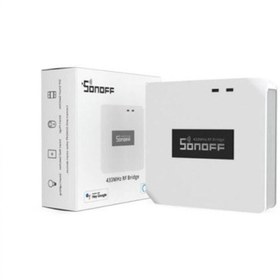 Resim Genel Markalar Rf Bridge Köprü 433mhz 