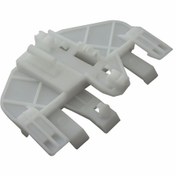 Resim BWR5028 Jeep Liberty MK1 KJ 2006-2007 Makyajlı 4589265AB İçin Elektrikli Ön Sol Cam Kriko Tamir Klips Ayağı 
