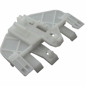 Resim BWR5028 Jeep Liberty MK1 KJ 2006-2007 Makyajlı 4589265AB İçin Elektrikli Ön Sol Cam Kriko Tamir Klips Ayağı 