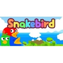 Resim Snakebird (Pc) 