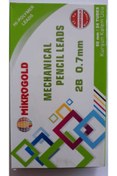 Resim MİKROGOLD 24 Adet 07 Kalem Ucu 