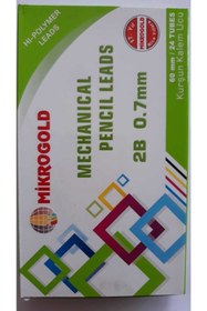 Resim MİKROGOLD 24 Adet 07 Kalem Ucu 