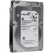 Resim Seagate 3 Tb 3.5&#34; Sata 3.0 7200 Rpm St33000651ns Güvenilir Depolama Alanı 