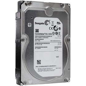 Resim Seagate 3 Tb 3.5&#34; Sata 3.0 7200 Rpm St33000651ns Güvenilir Depolama Alanı 