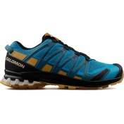 Resim Salomon Xa Pro 3D V8 Mavi Erkek Spor Ayakkabı L41439900-27794 