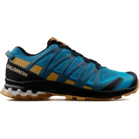 Resim Salomon Xa Pro 3D V8 Mavi Erkek Spor Ayakkabı L41439900-27794 