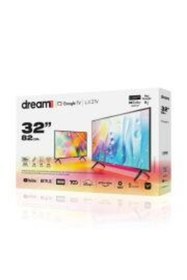 Resim Dreamstar 32" 82cm Google Tv 