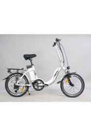 Resim Volta Vb1 Elektrikli Bisiklet 