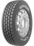 Resim Petlas 215\u002F75 R17.5 TL 126\u002F124M (KAR) RZ300 (2025) (Kış) 