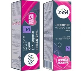 Resim Odea Tüy Dökücü Krem, 200 ml Hızlı ve Etkili Çözüm 