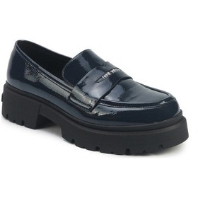 Resim Nine West Fernando 5pr Lacivert Kadın Loafer Lacivert 