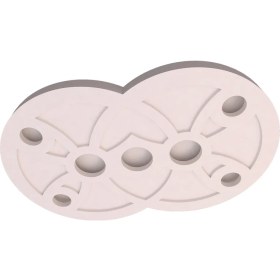 Resim Motifpiyer Tavan Spot Göbek TSG-23-90CMX56CMX4.5CM 