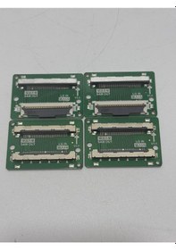 Resim Lcd Panel Flexi Repair Kart Lg In Samsung Uyumlu Out 4 Adet 
