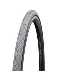 Resim Schwalbe Marathon Plus 24x1.00 5mm Zırhlı Tekerlekli Sandalye Lastiği 