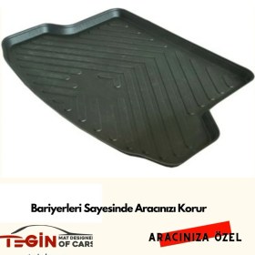 Resim Tegin Audi A7 Bagaj Havuzu 2022 