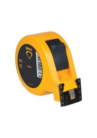 Resim Dekor 819 Helix Mıknatıslı Şerit Metre Uzunluk Ölçme 8 m x 25 mm 