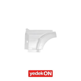 Resim Çamurluklu Basamak Tga Y.k Sol 