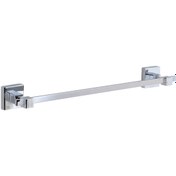 Resim Kare Lizbon Uzun Havluluk 45 Cm 