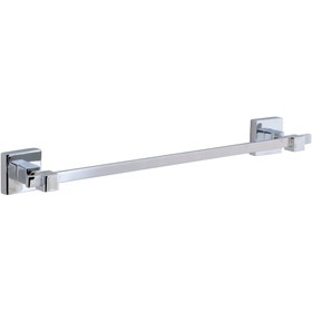 Resim Kare Lizbon Uzun Havluluk 45 Cm 