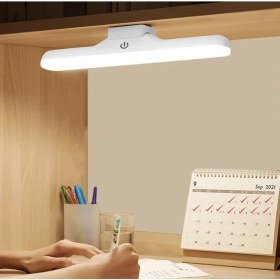 Resim TEKNİKER ELEKTRİK CT-5249 Martı Kabinet 3200K-4000K-6400K Ray Tipi Göz Dostu LED Işık 