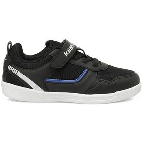 Resim Kinetix Hornet J F 5fx Siyah Erkek Çocuk Sneaker 000000000101945239 Siyah-Saks 