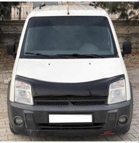Resim Ford Connect Uyumlu Yedek Parça Ön Kaput Koruyucu Rüzgarlığı 2003-2008 Yılı Arası 