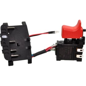 Resim Bosch Gsr 140-LI Elektronik Modül 