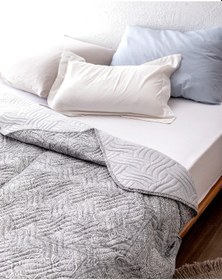 Resim Madame Coco Fanya King Size Yatak Örtüsü Yo0000000039 